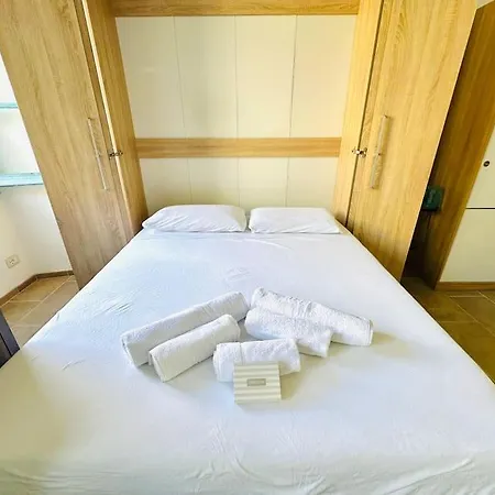 Palazzo 12 - Appartement San Remo