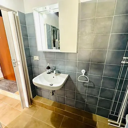 Palazzo 12 - Apartment *