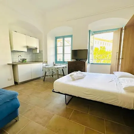 Appartamento Palazzo 12 - Sanremo