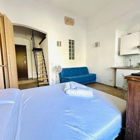 Palazzo 12 - * Sanremo