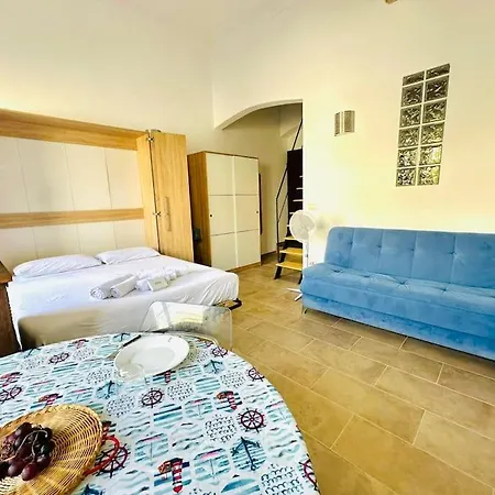 Palazzo 12 - Apartment Sanremo